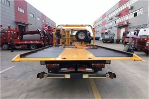 庄河附近汽车救援服务