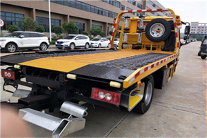 庄河24小时汽车送油服务公司